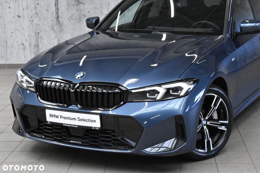 BMW Seria 3 - 26