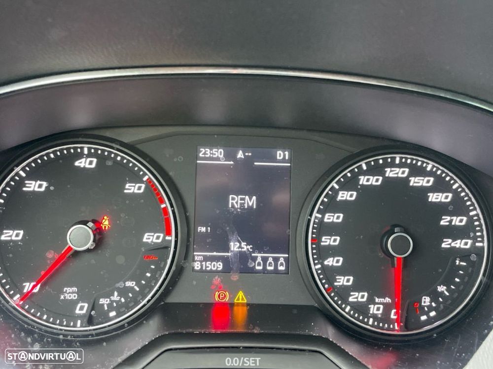 SEAT Arona 1.6 TDI Xcellence DSG - 3