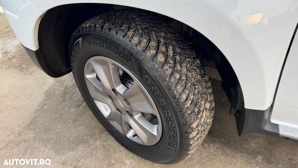 Dacia Duster TCe 125 4WD Prestige - 8