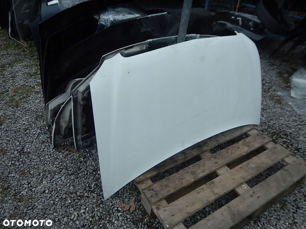 maska mercedes vito v639 lift - 2