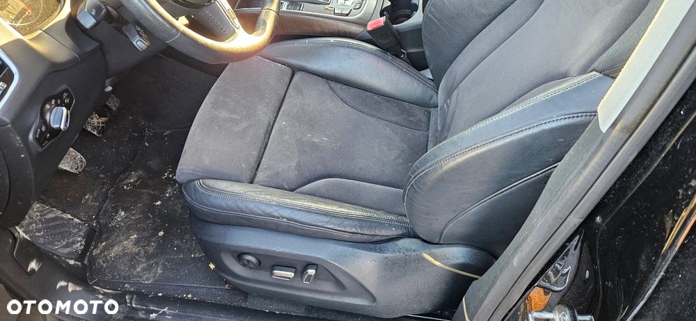 Audi Q5 2.0 TDI Quattro (clean diesel) - 13