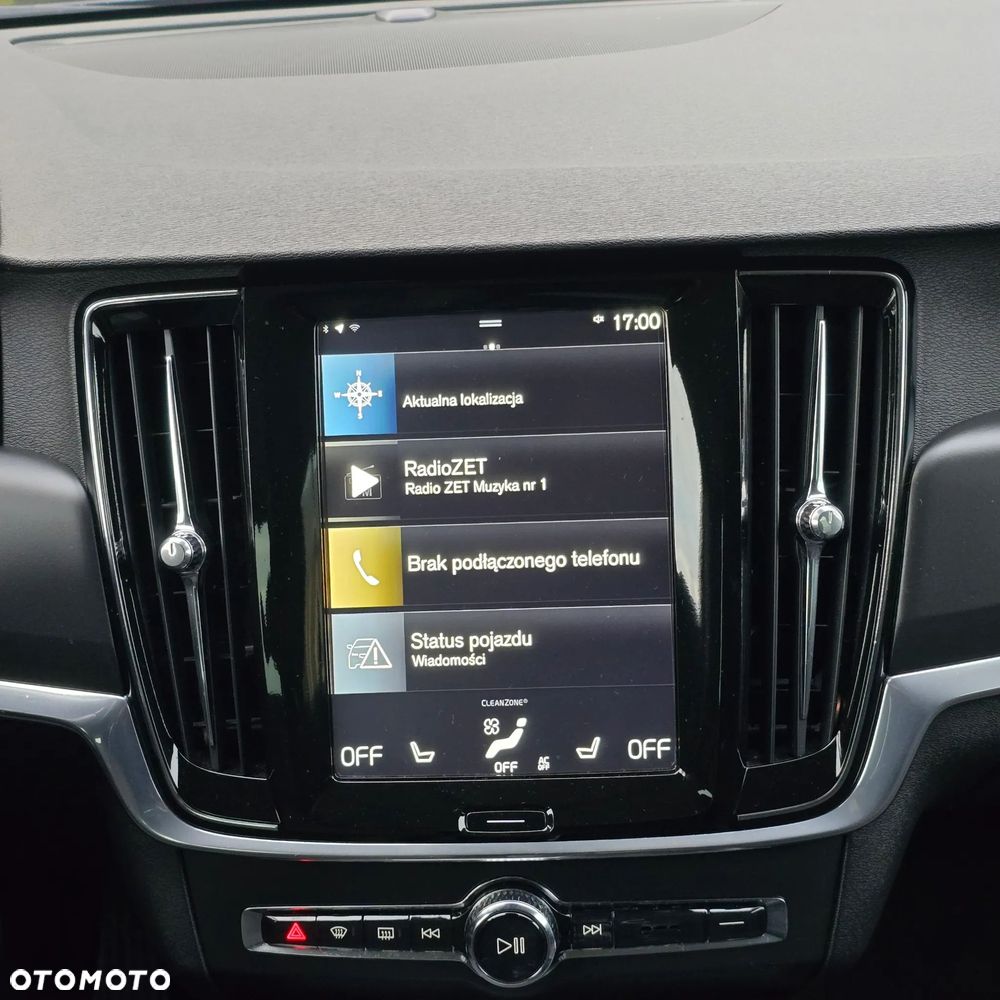 Volvo V90 D3 Momentum - 30