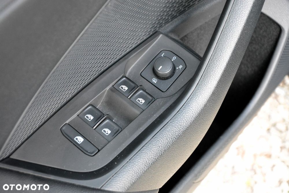 Skoda Octavia 1.0 TSI Ambition - 17