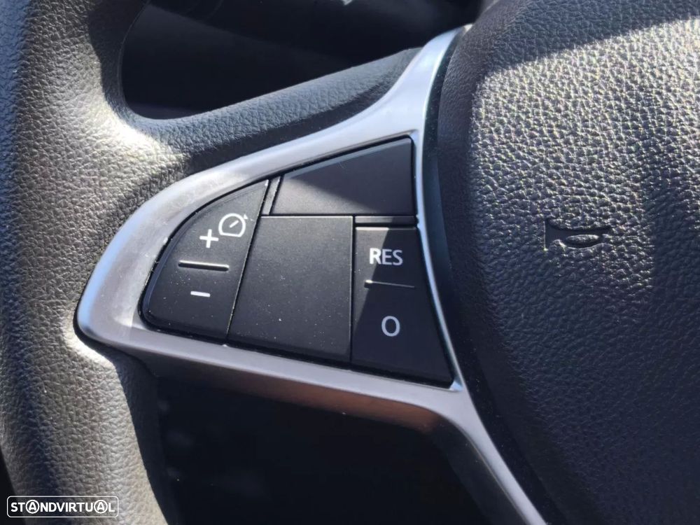 Dacia Spring Electric 45 Comfort Plus - 16