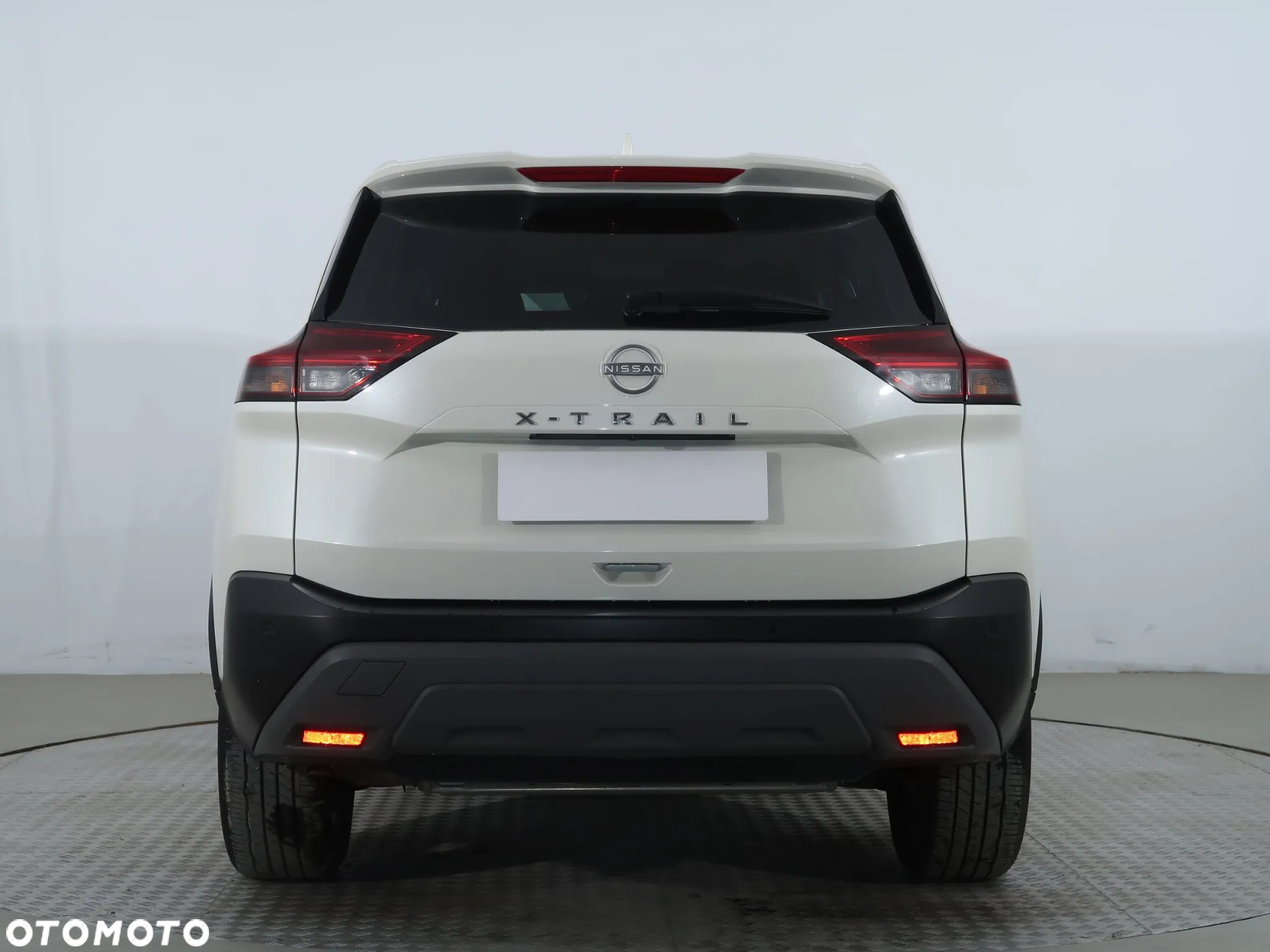 Nissan X-Trail - 6