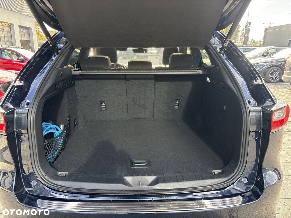 Mazda CX-60 - 22
