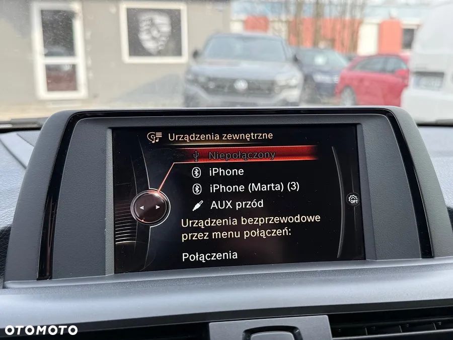 BMW Seria 2 M235i xDrive Coupe Sport-Aut - 26