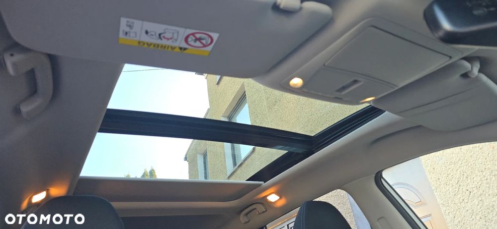 Nissan X-Trail 1.3 DIG-T N-Way - 8