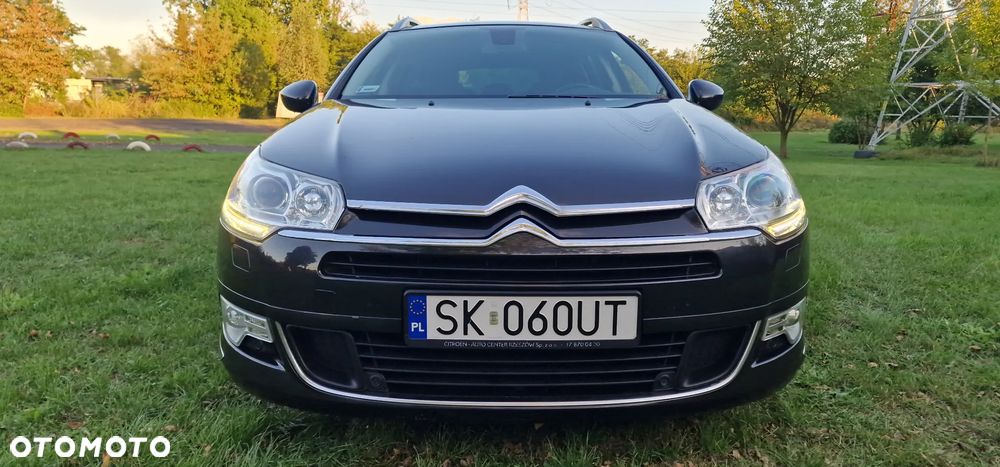 Citroën C5 2.0 HDi Selection - 2