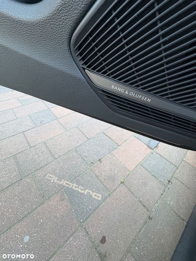 Audi A5 Sportback 2.0 TFSI quattro S tronic sport - 11