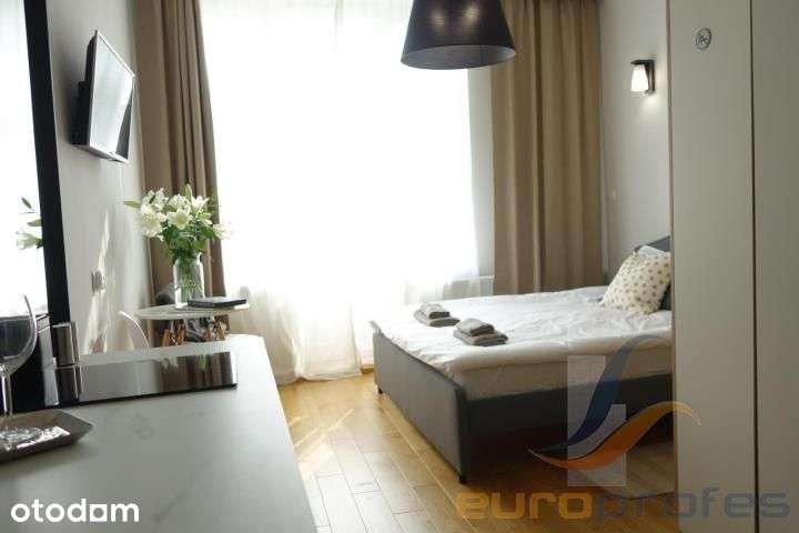 3 mieszkania w 1!Działa pod AirBnB! Ul. Teatralna!