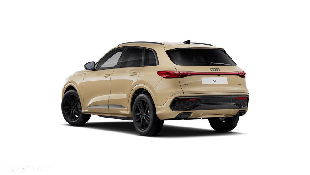 Audi Q5 TFSI mHEV 150 kW Quattro S tronic - 6