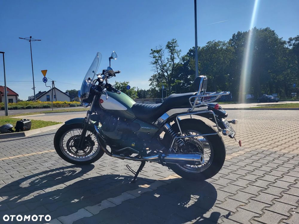 Moto Guzzi Nevada - 6