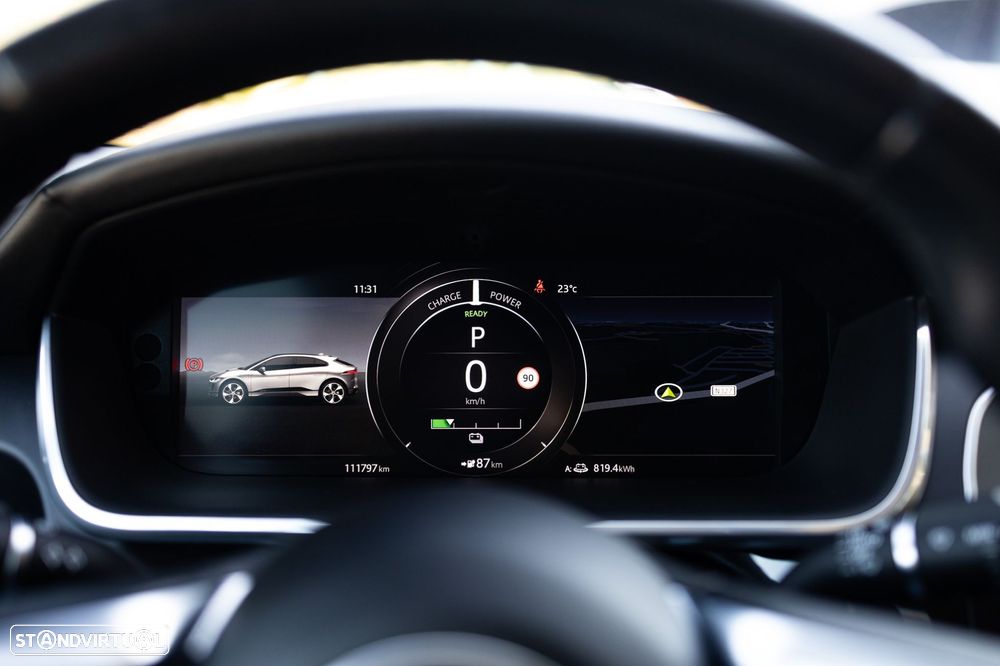 Jaguar I-Pace S AWD Aut. - 25
