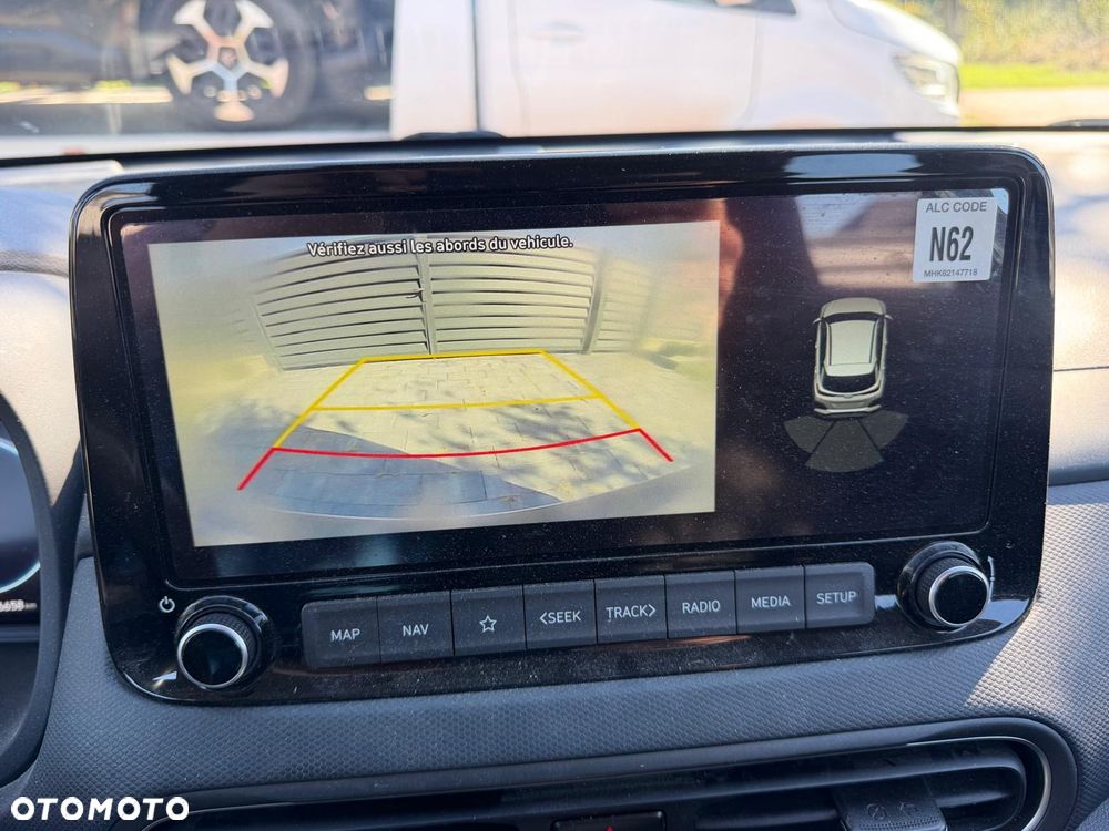 Hyundai Kona - 14