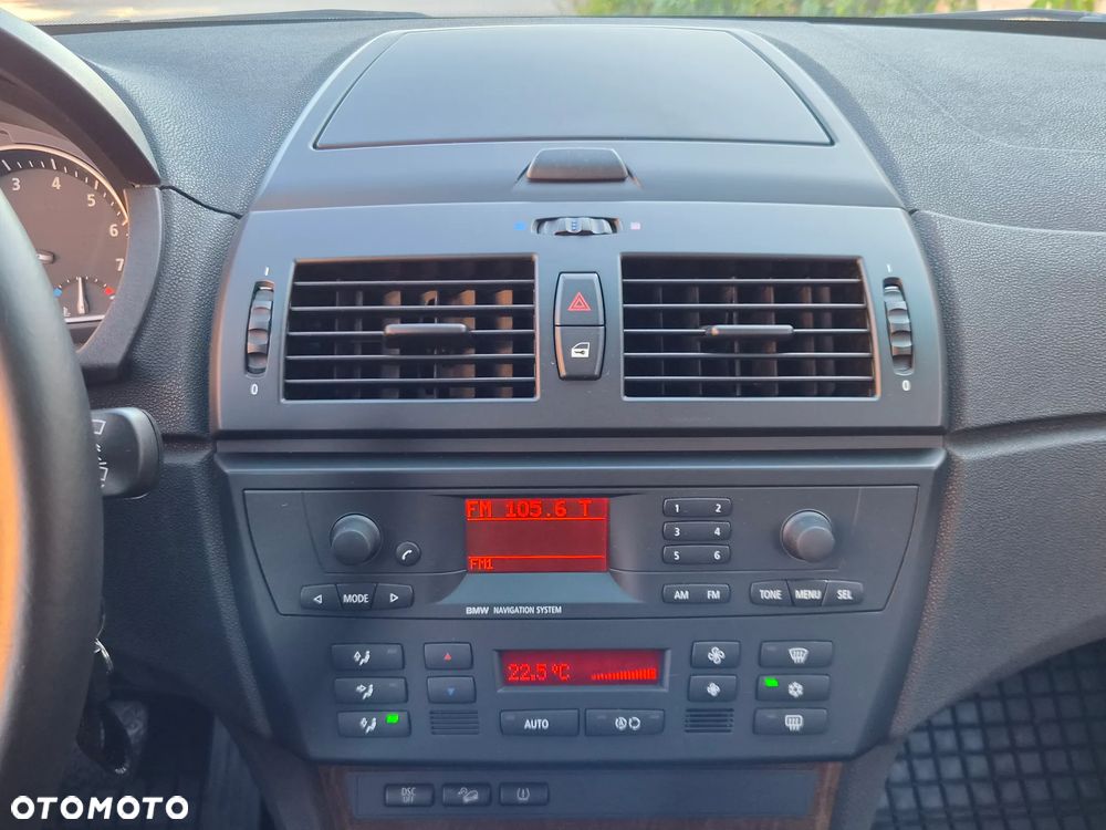 BMW X3 - 20
