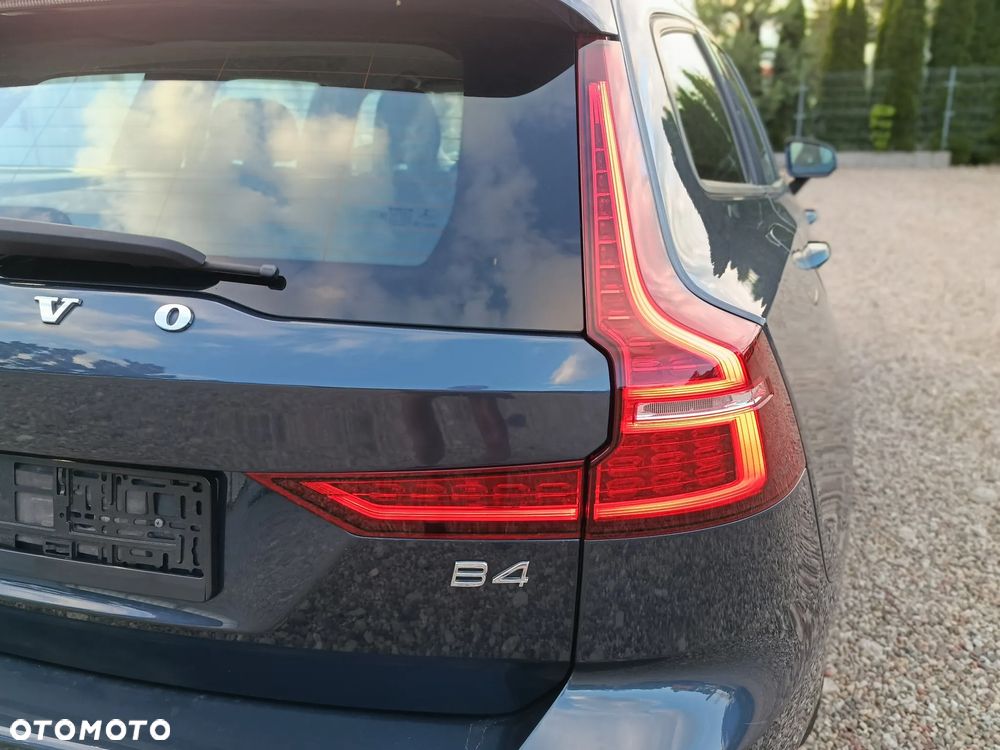 Volvo V60 B4 D Plus Bright - 12