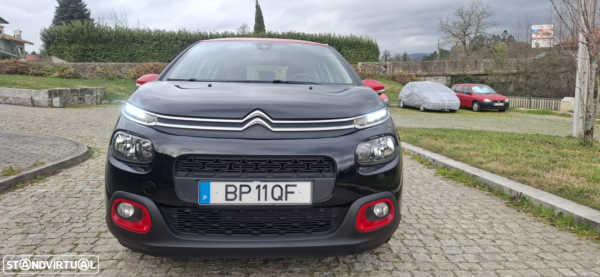 Citroën C3 1.2 PureTech Feel - 8