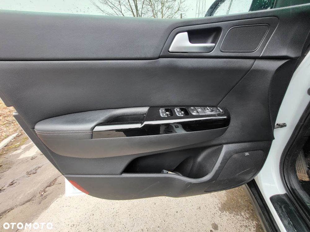 Kia Sportage - 22