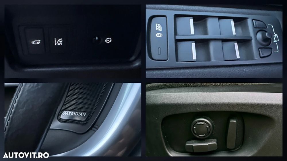 Land Rover Discovery Sport 2.0 l TD4 HSE Aut. - 10