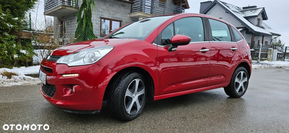 Citroën C3 - 15