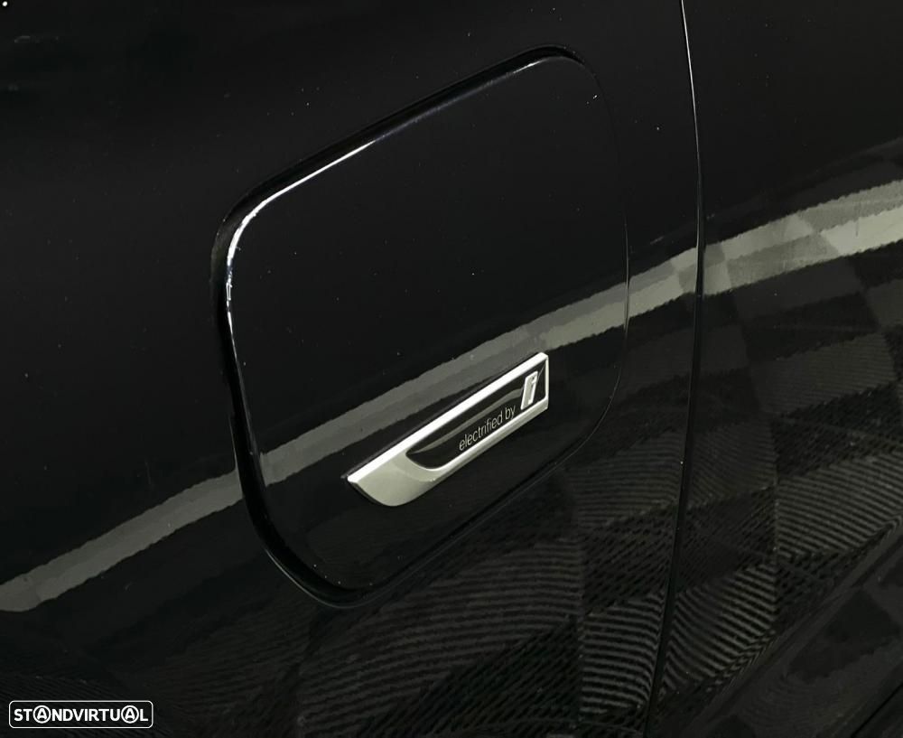 BMW 530 e Pack 50 anos M - 6