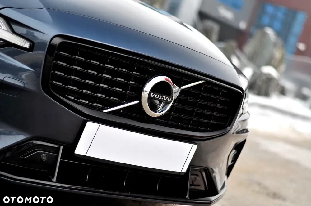 Volvo V60 B3 B DKG RDesign - 6
