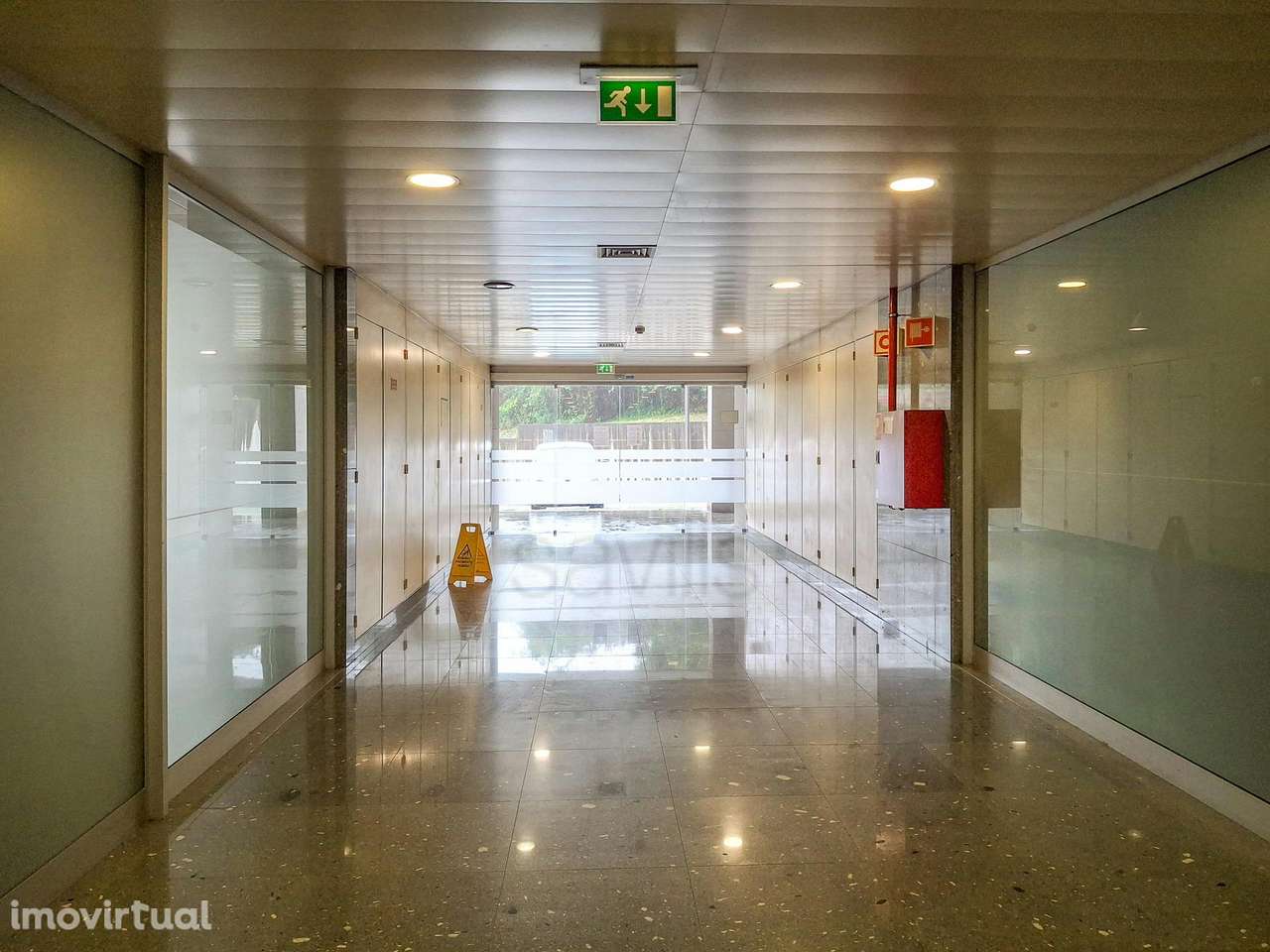 Pólo de Serviços da Maia - Grande imagem: 2/6