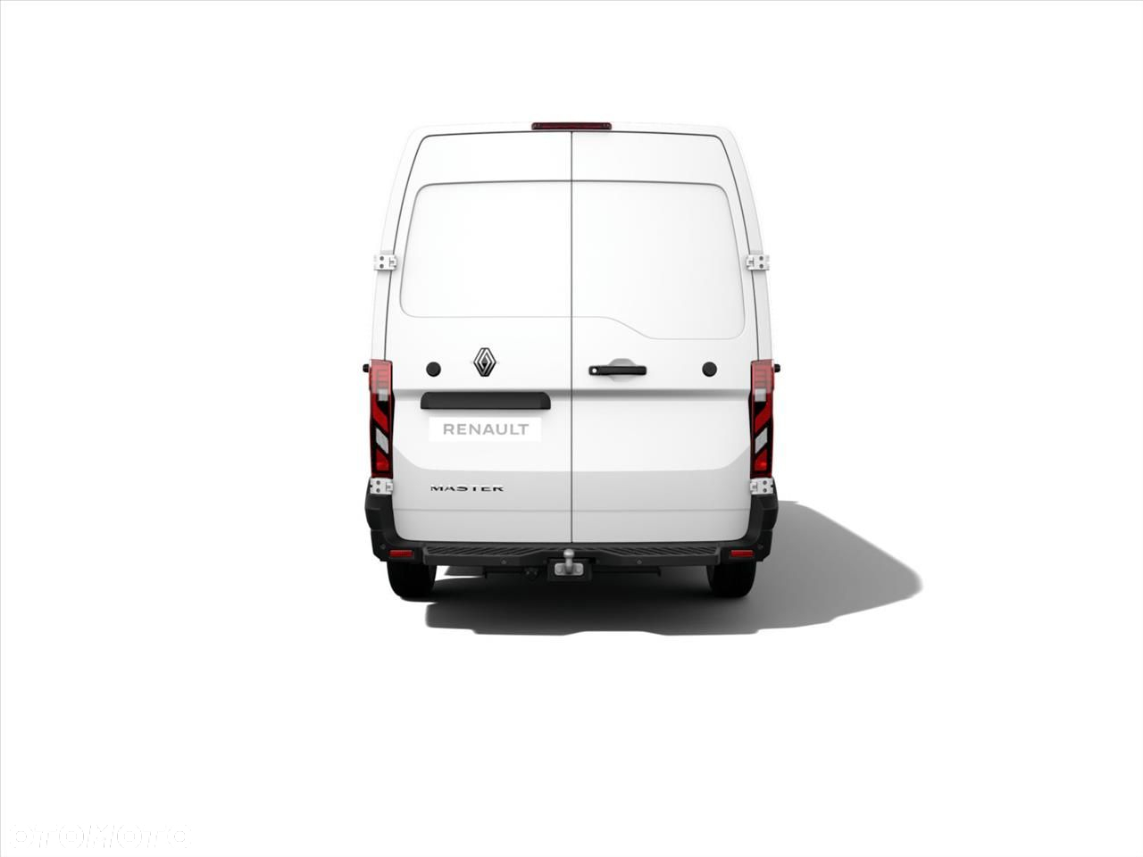 Renault master - 5