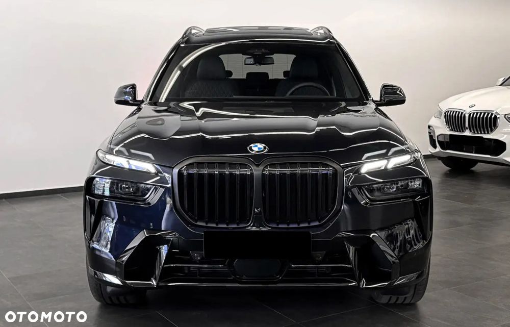 BMW X7 xDrive40d mHEV sport - 6