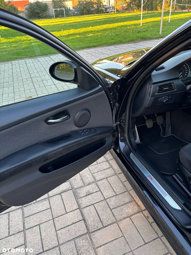 BMW Seria 3 - 14