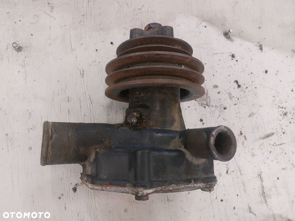 POMPA WODY STAR 200 35916820 - 4