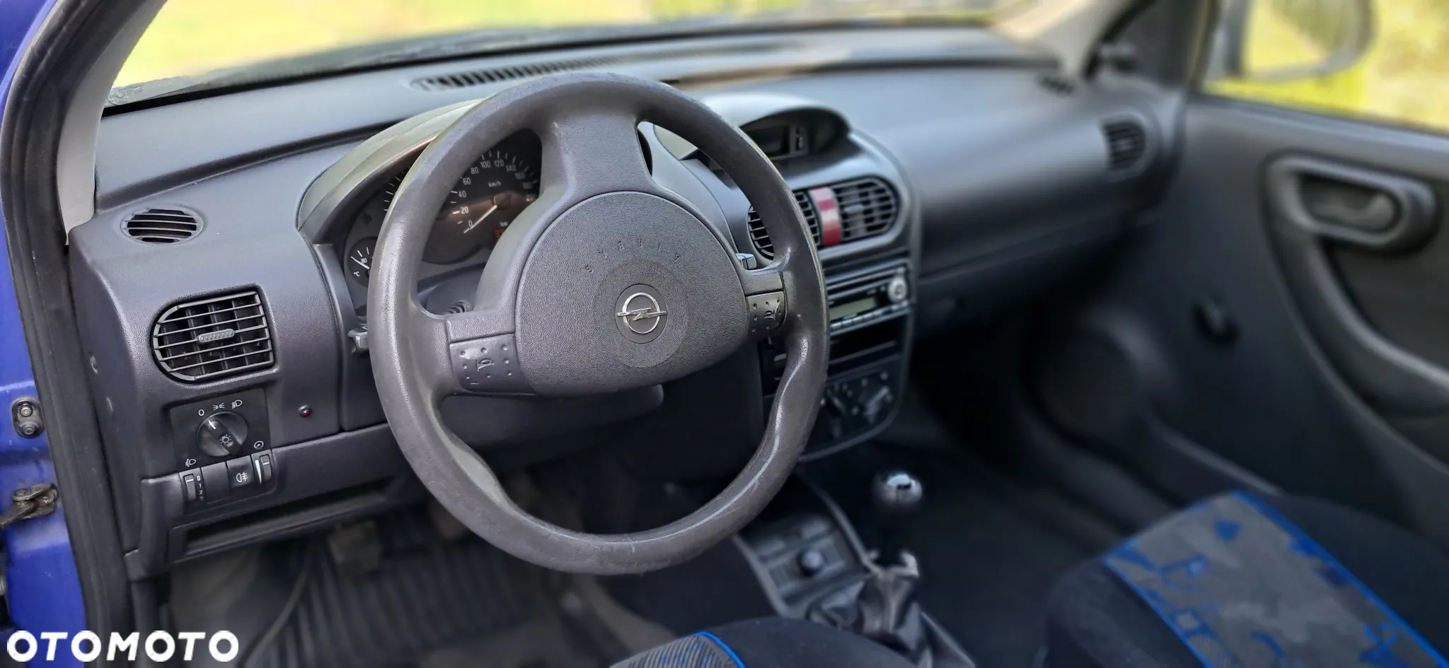 Opel Corsa - 5