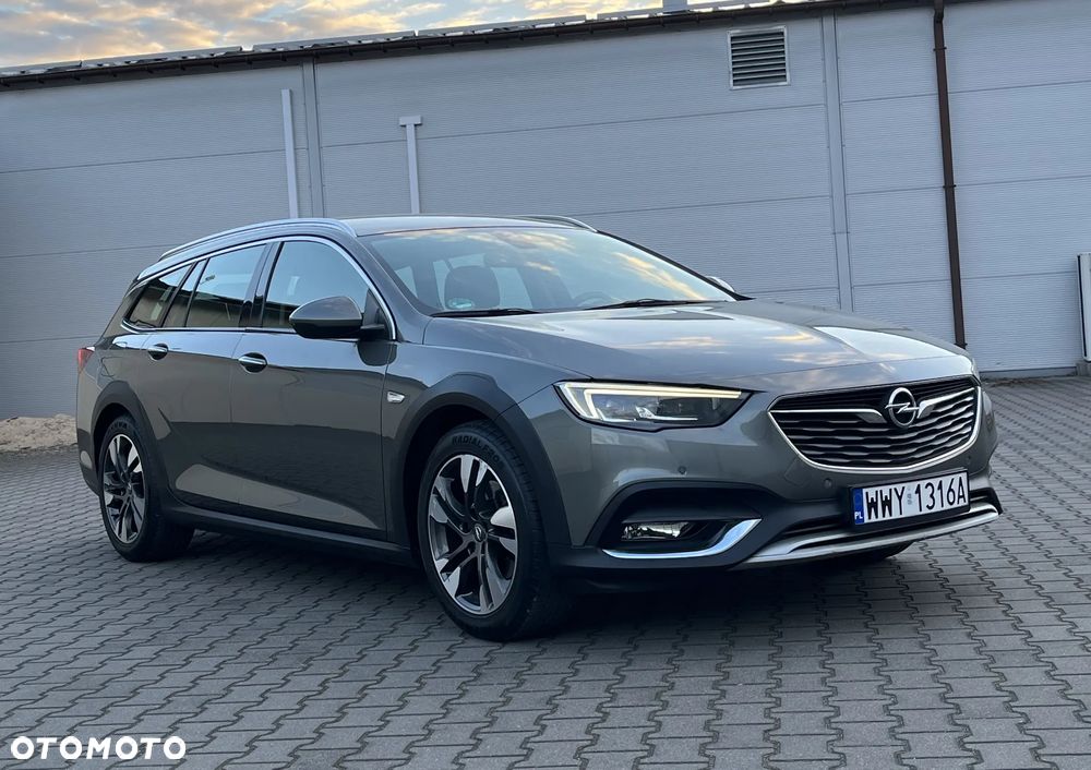 Opel Insignia CT 1.5 T Elite S&S - 12