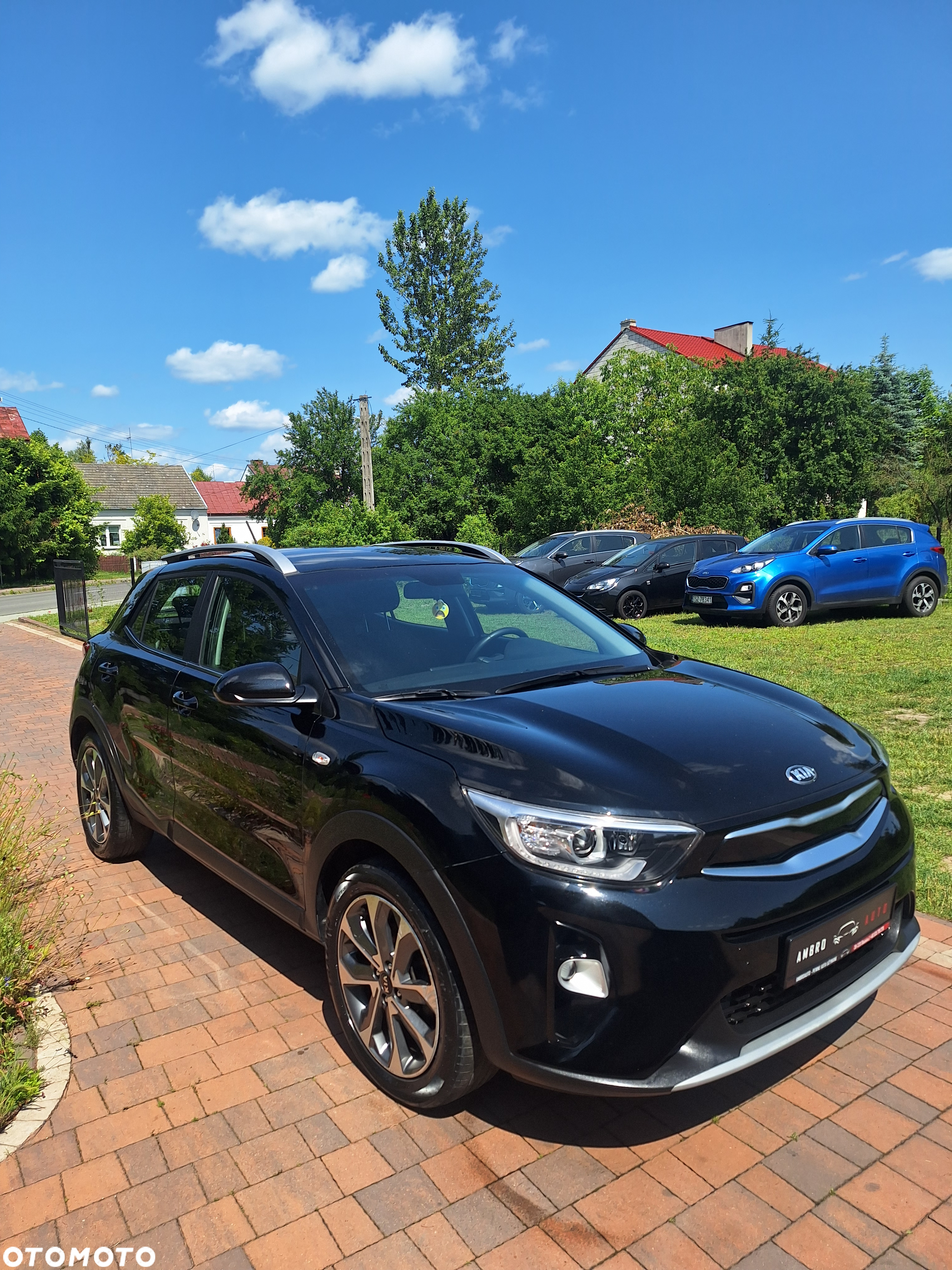 Kia Stonic 1.4 Edition 7 - 10
