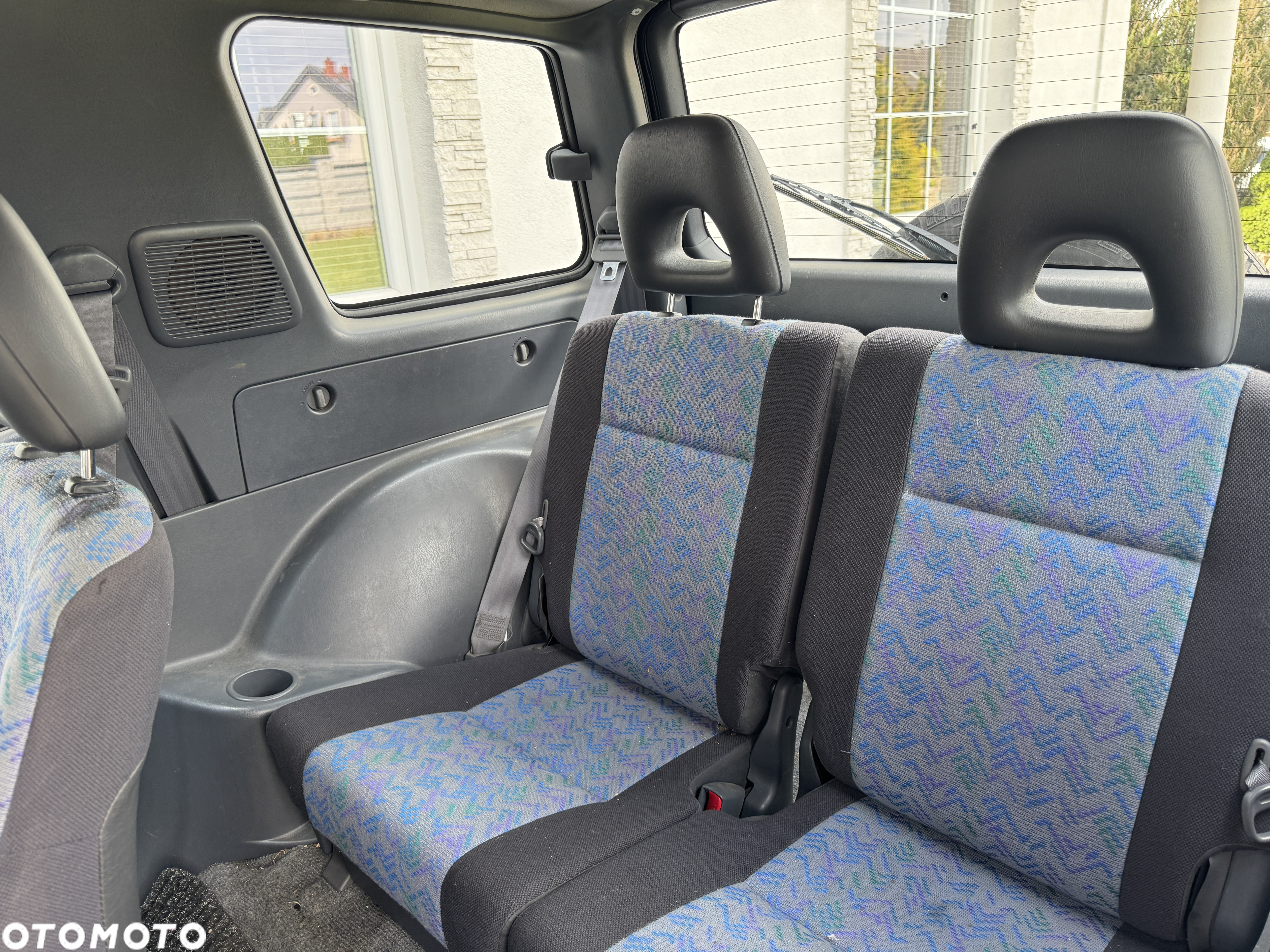 Toyota RAV4 2.0 Fun - 7