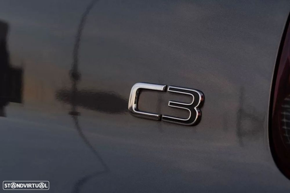 Citroën C3 1.5 BlueHDi C-Series - 12