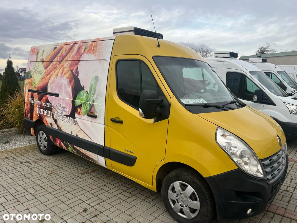 Renault MASTER - 3