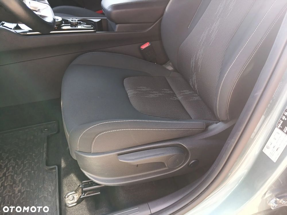 Kia Sportage 1.6 T-GDI L 2WD DCT - 15
