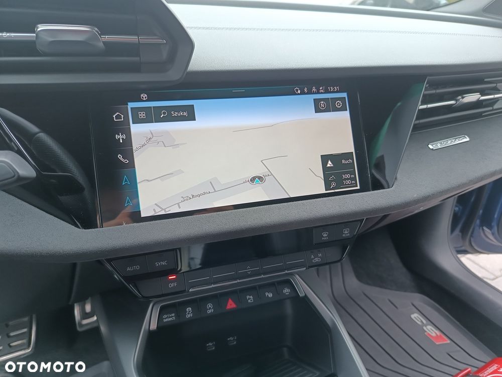 Audi S3 Sportback TFSI Quattro S tronic - 14