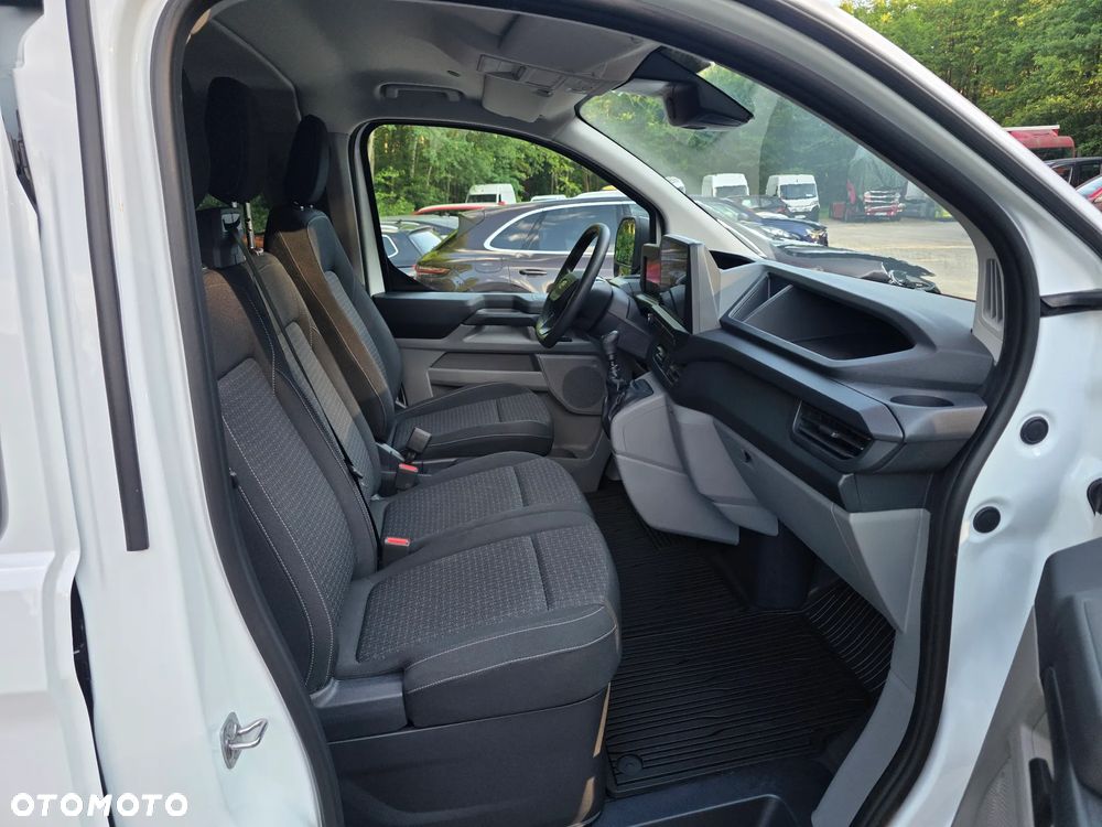 Ford Transit Custom Kombi 340 L2H2 Trend - 16