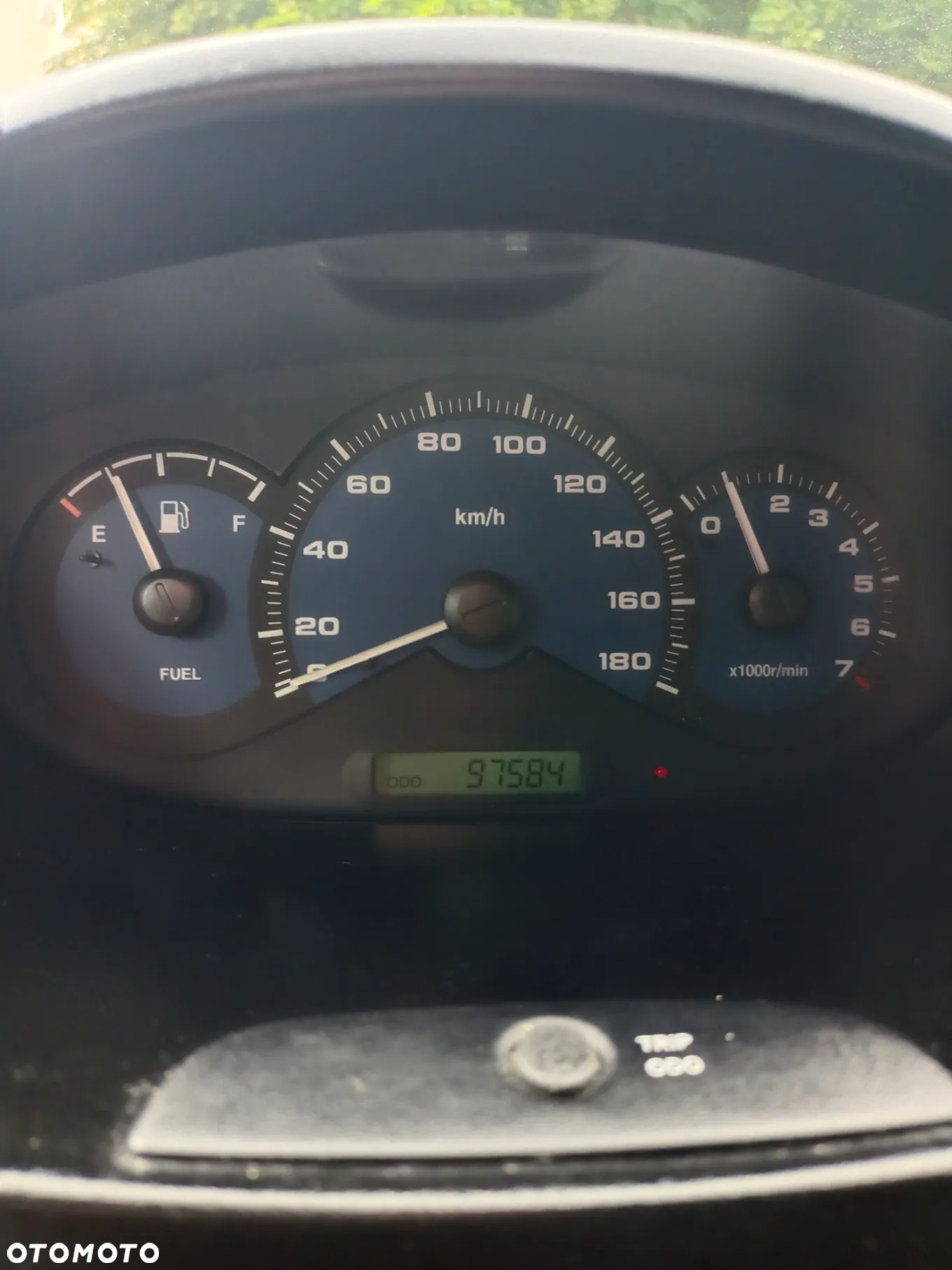 Chevrolet Spark 0.8 Plus - 2