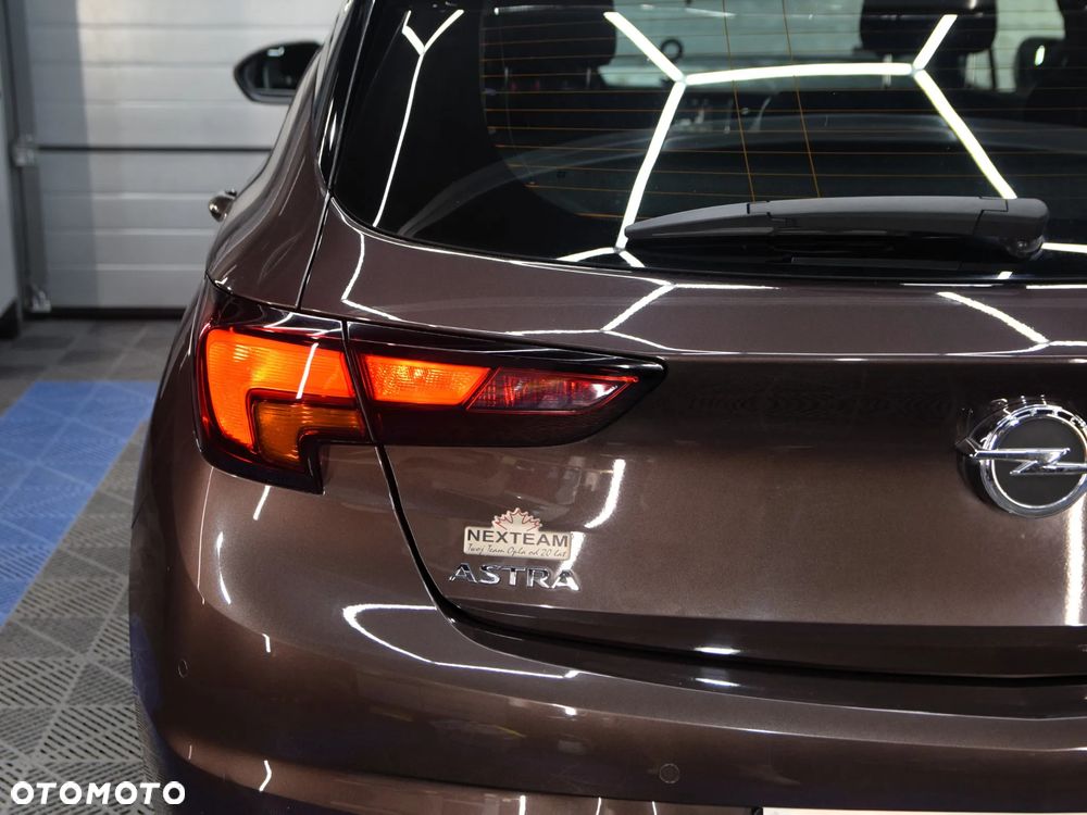 Opel Astra 1.4 Enjoy - 14