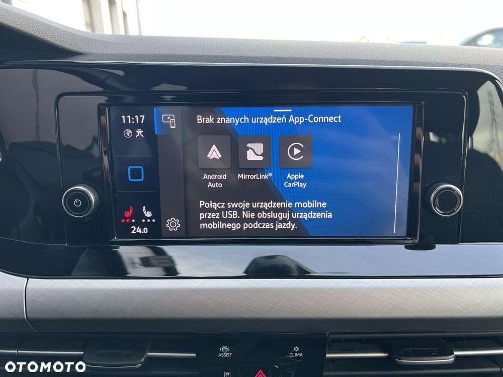 Volkswagen Golf - 18