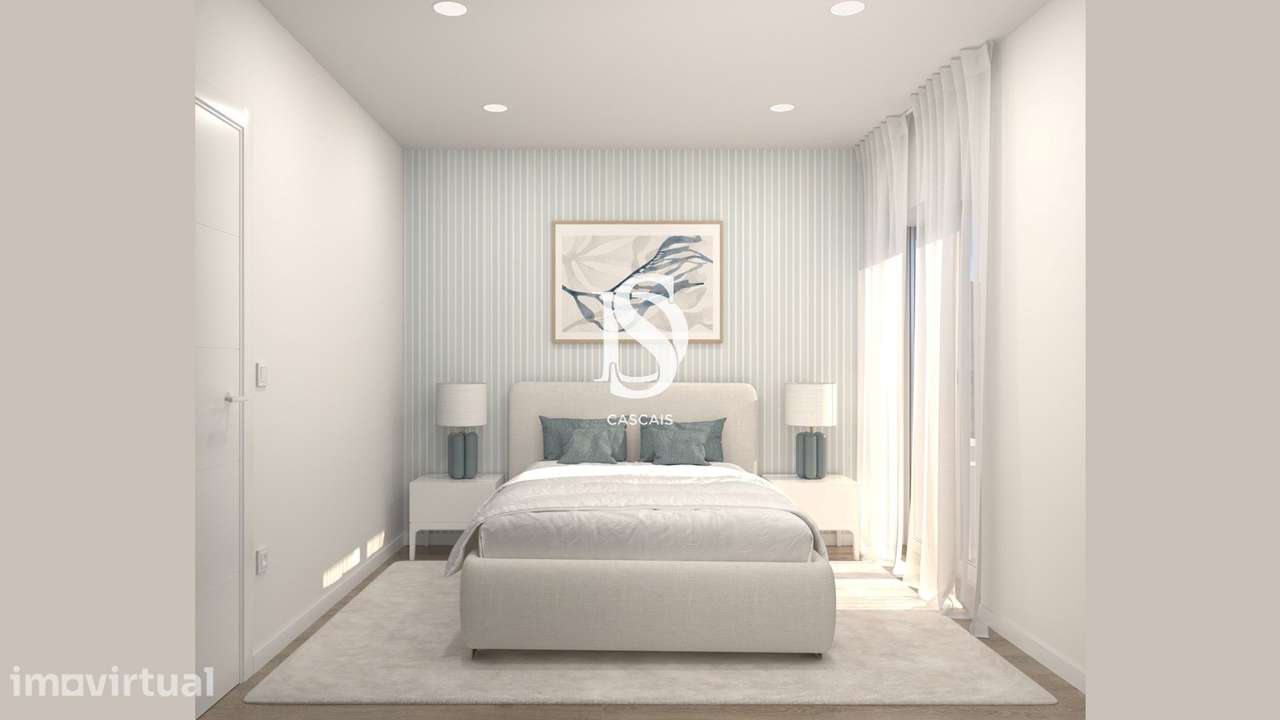 Apartamento T3 Venda em Cacém e São Marcos,Sintra - Grande imagem: 4/15