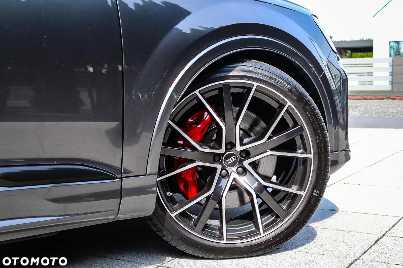 Audi SQ7 TFSI Quattro Tiptronic - 12