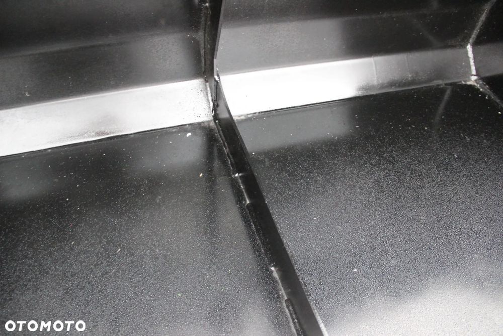 Łyżka do Materiałów Sypkich 1,20 łyżka do materiałów łycha szufla - 2