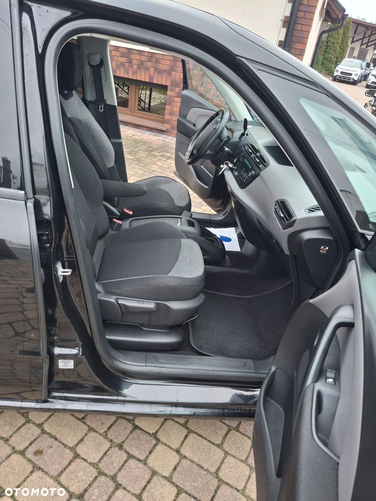 Citroën SpaceTourer - 7