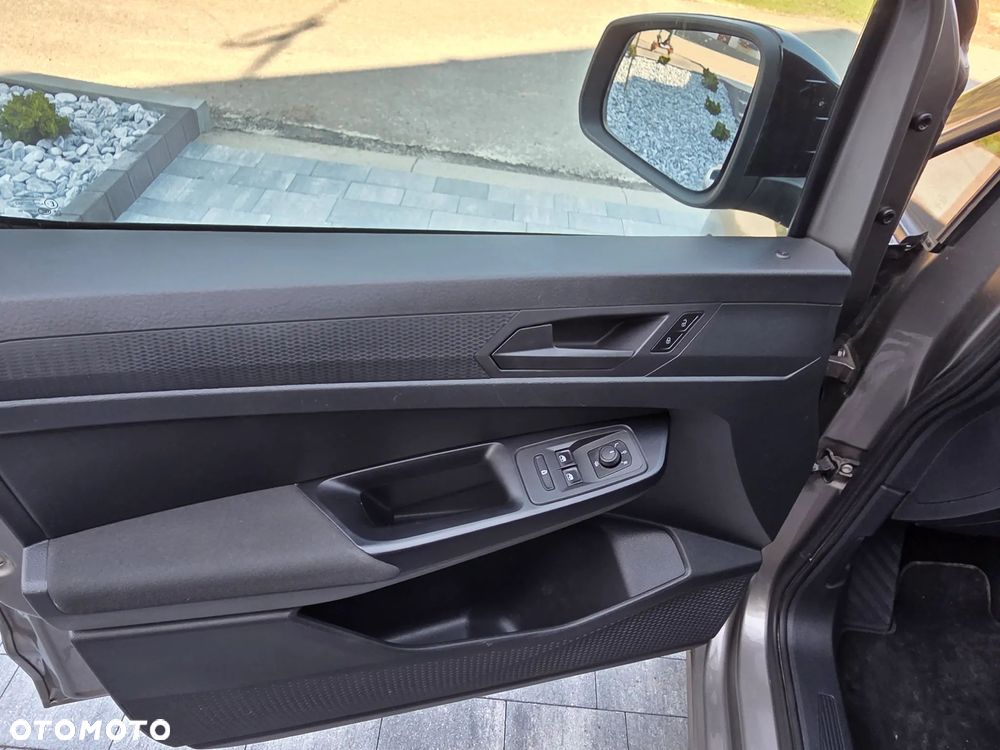 Volkswagen Caddy 2.0 TDI DSG - 22