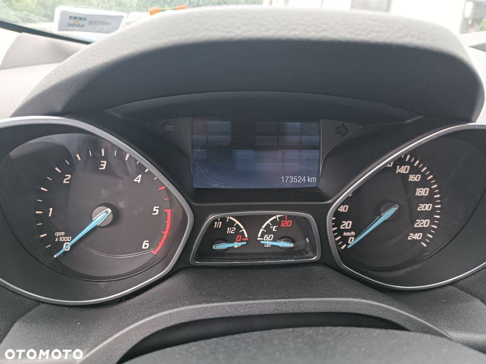 Ford Kuga - 6